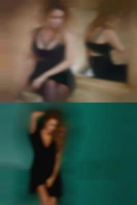 beckmanGannnon horny women together